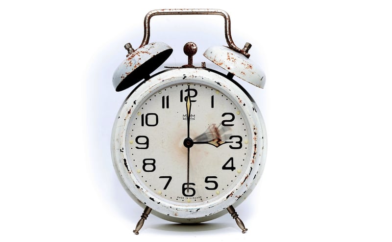 Time-Bending Expeditions