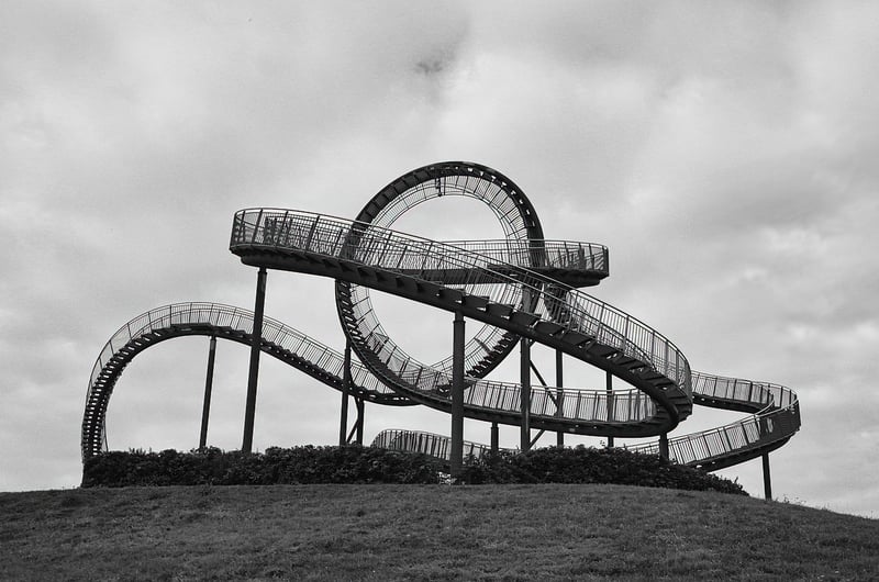 Industrial Revolution Factory