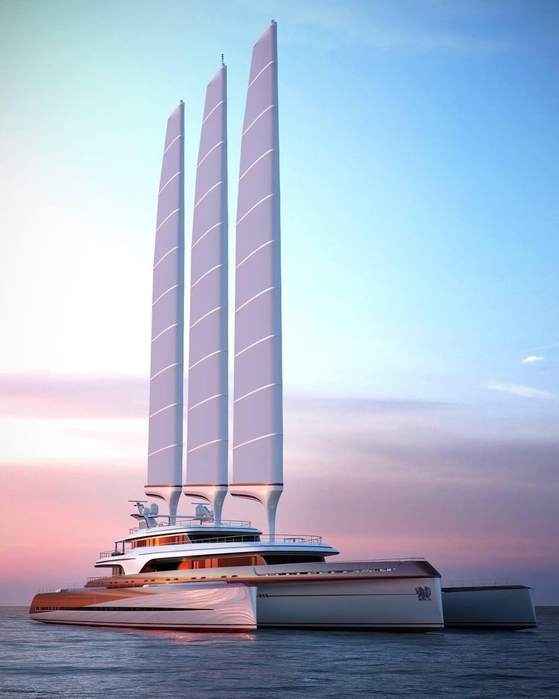 Age of Exploration Sailing Ship